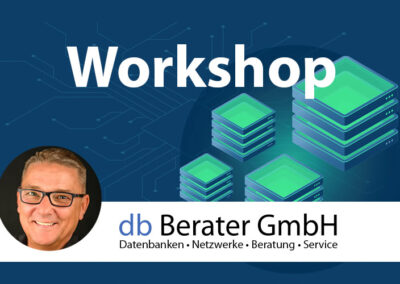 Workshop SQL mit Uwe Ricken