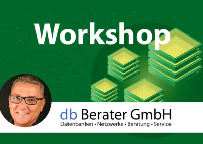 Workshop SQL mit Uwe Ricken