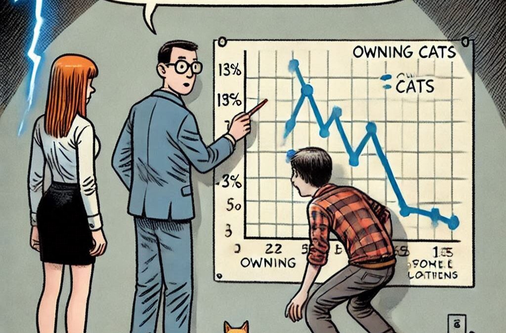 Automatically Created Statistics – know the caveats